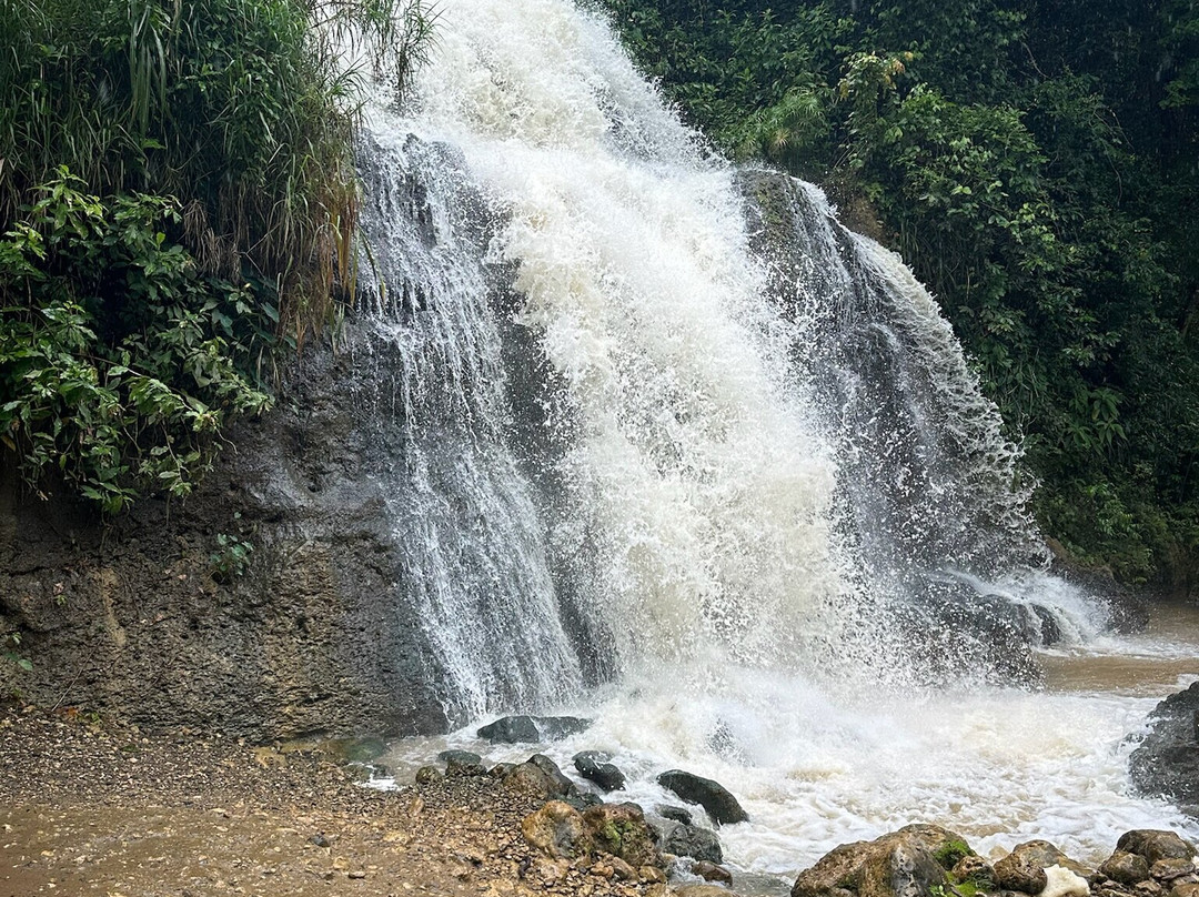 Unique Quality Tours-圣胡安必去景点