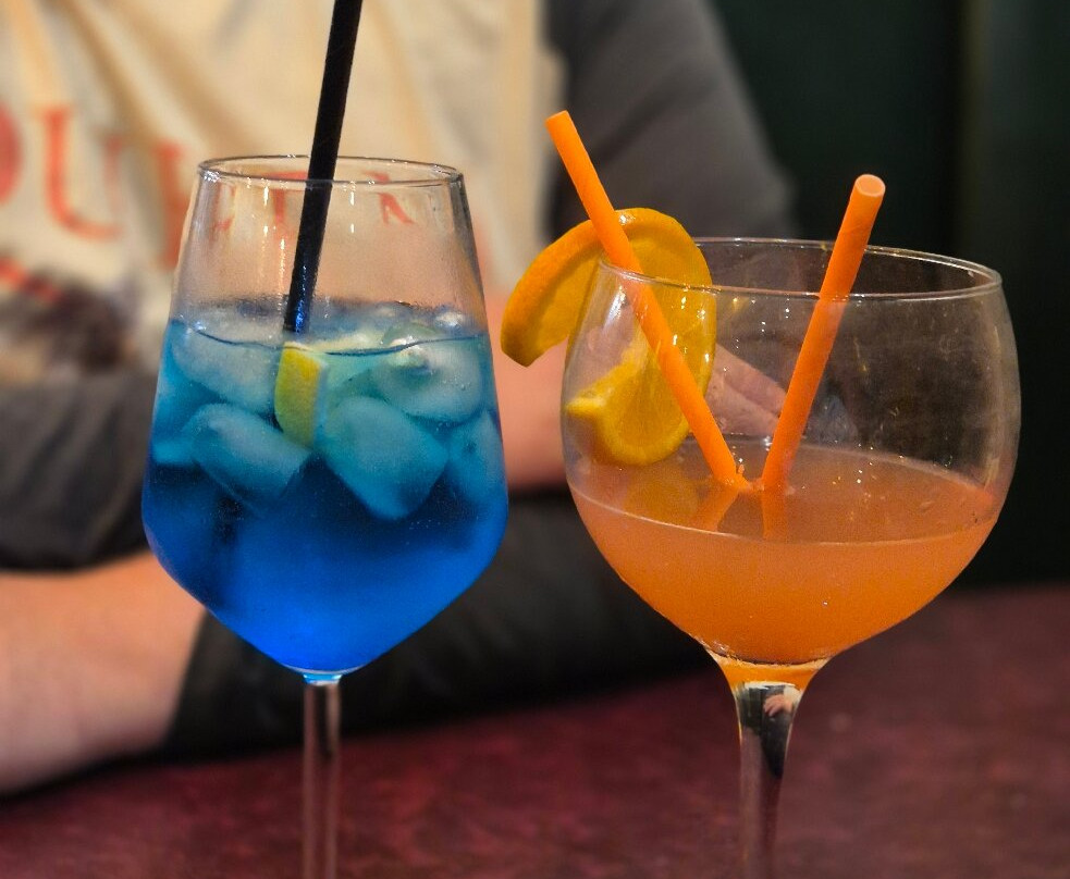 Valentino’s Italian Restaurant Bar & Grill