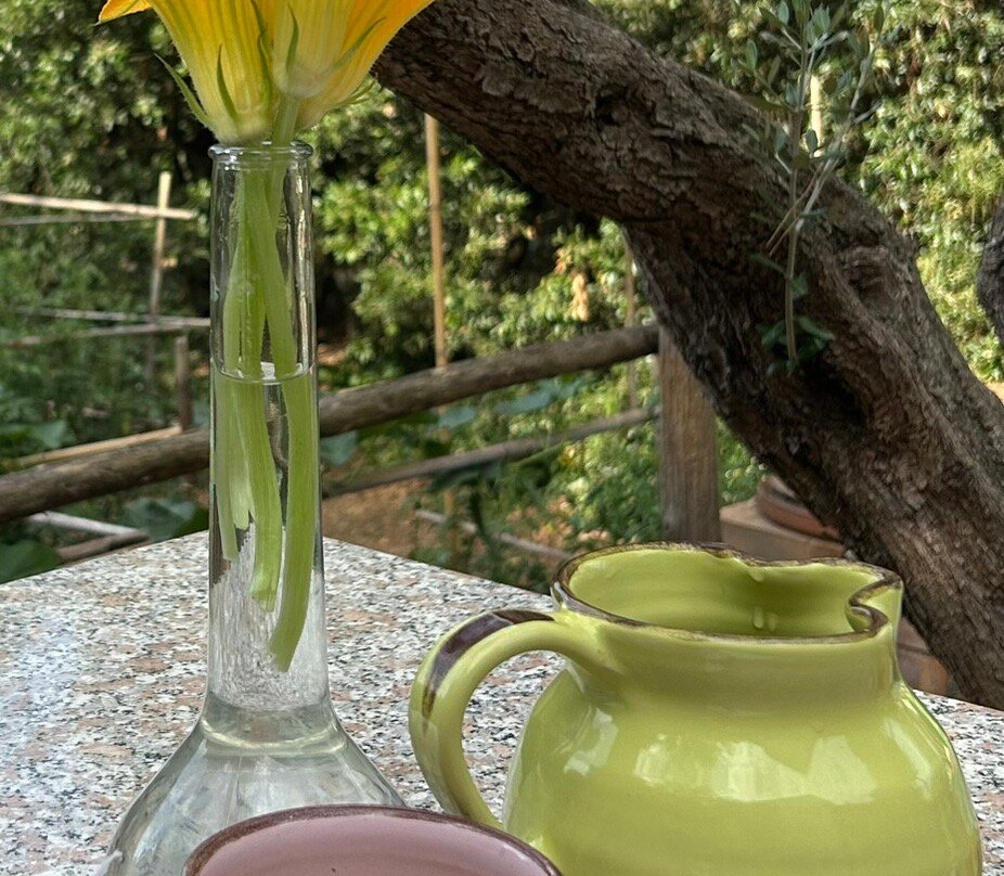 B&B At Home In Maremma主图