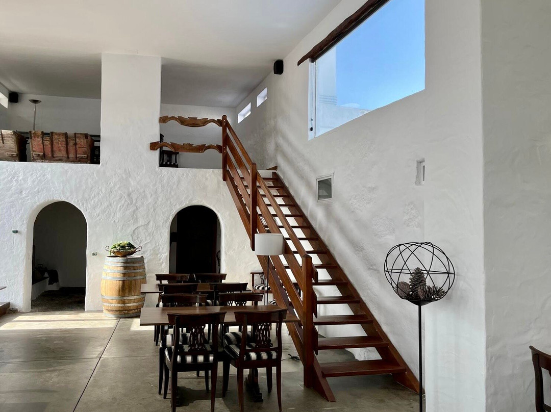 Caserio De Mozaga主图