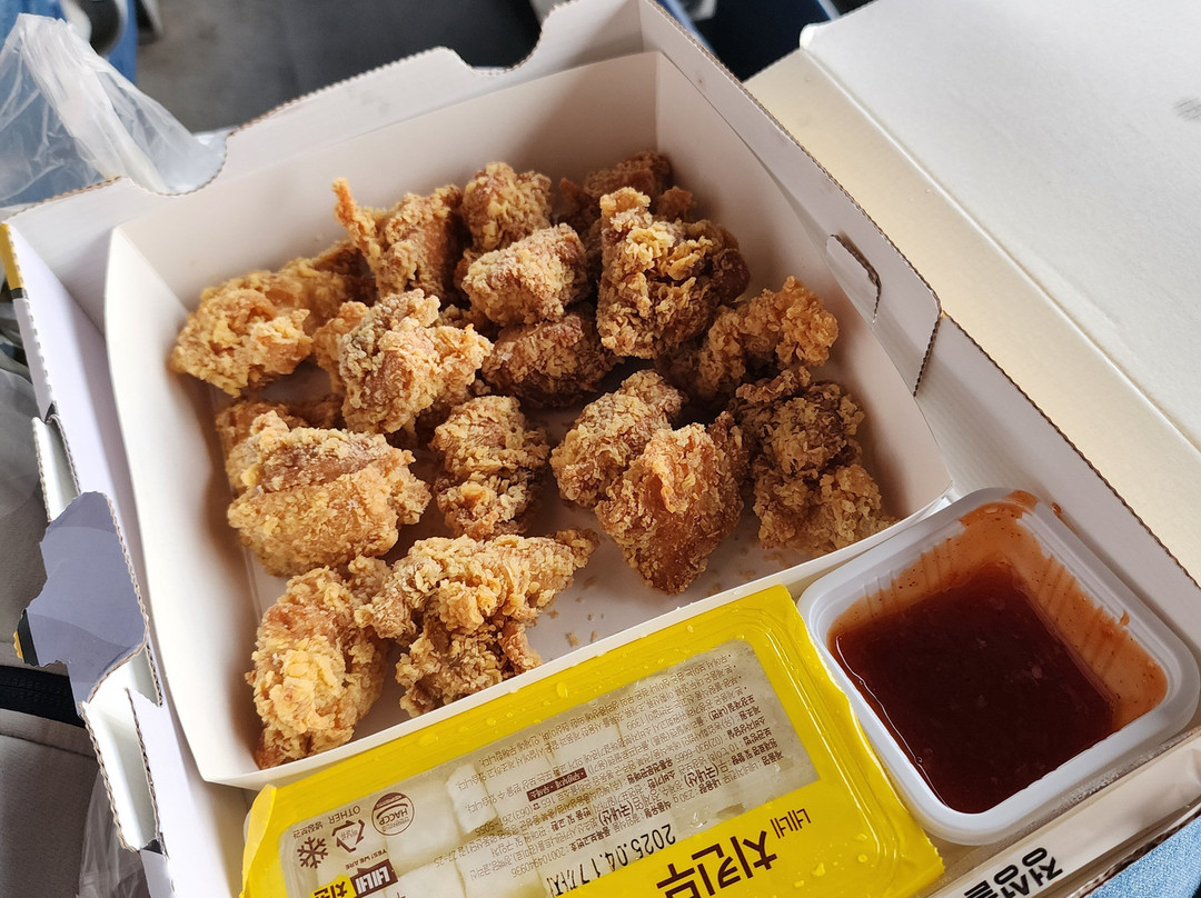 蚕室棒球场-首尔必去景点