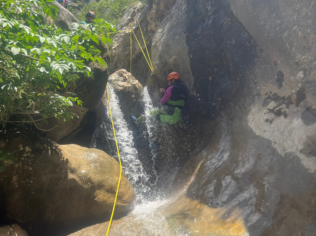 Collegats Outdoor-La Pobla de Segur必去景点