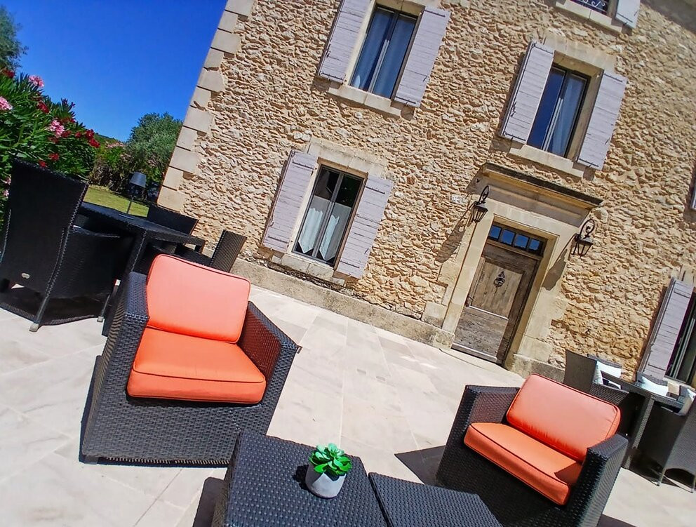 Bastide des Demoiselles主图