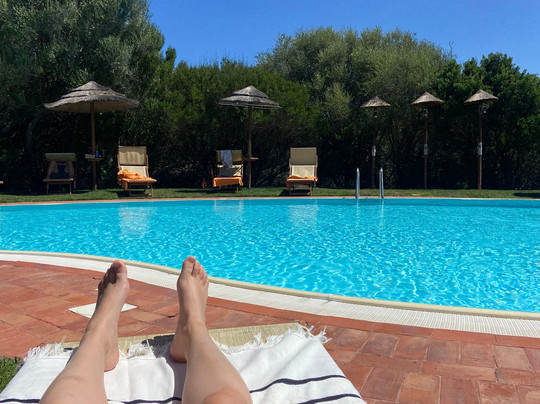 Aldiola Country Resort主图