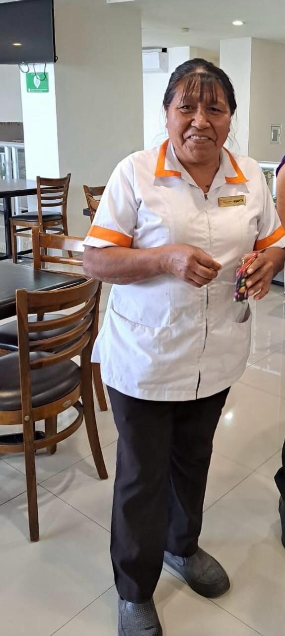 Hotel Mision Express Monterrey Aeropuerto La Fe-官方