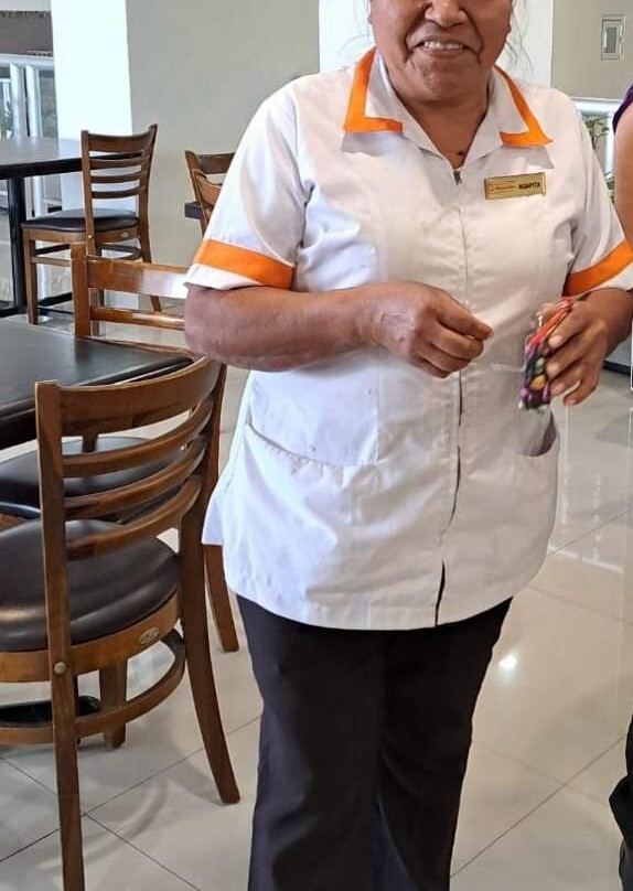 Hotel Mision Express Monterrey Aeropuerto La Fe主图