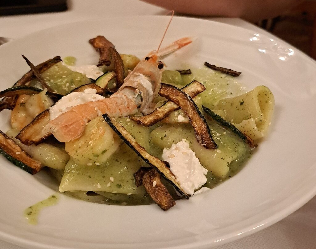 Hotel Mistrello主图