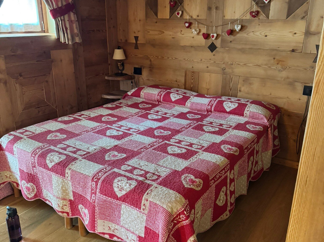 La Maison du Seigneur主图