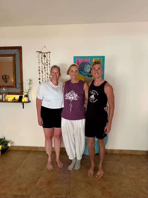 Namaste Yoga Aruba-Paradera必去景点