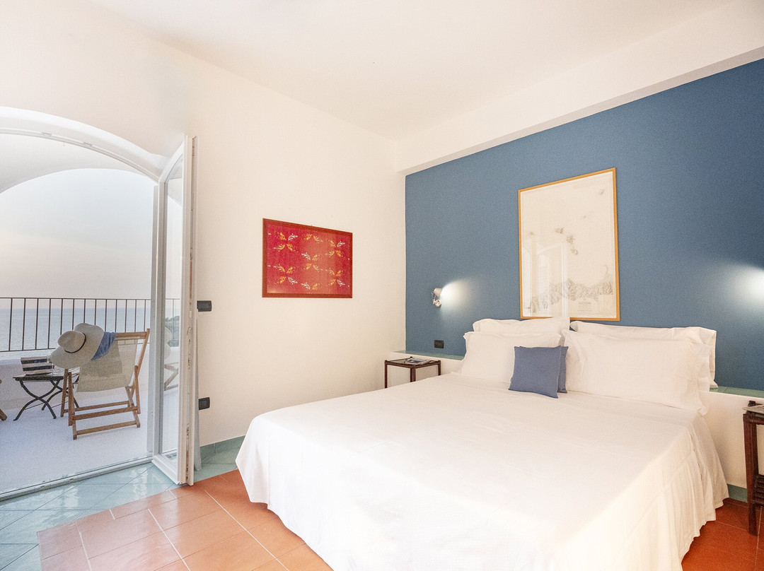 Hotel Punta Scario主图