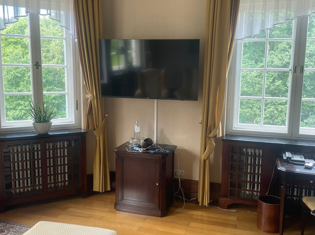 Das Wolfsbrunn主图