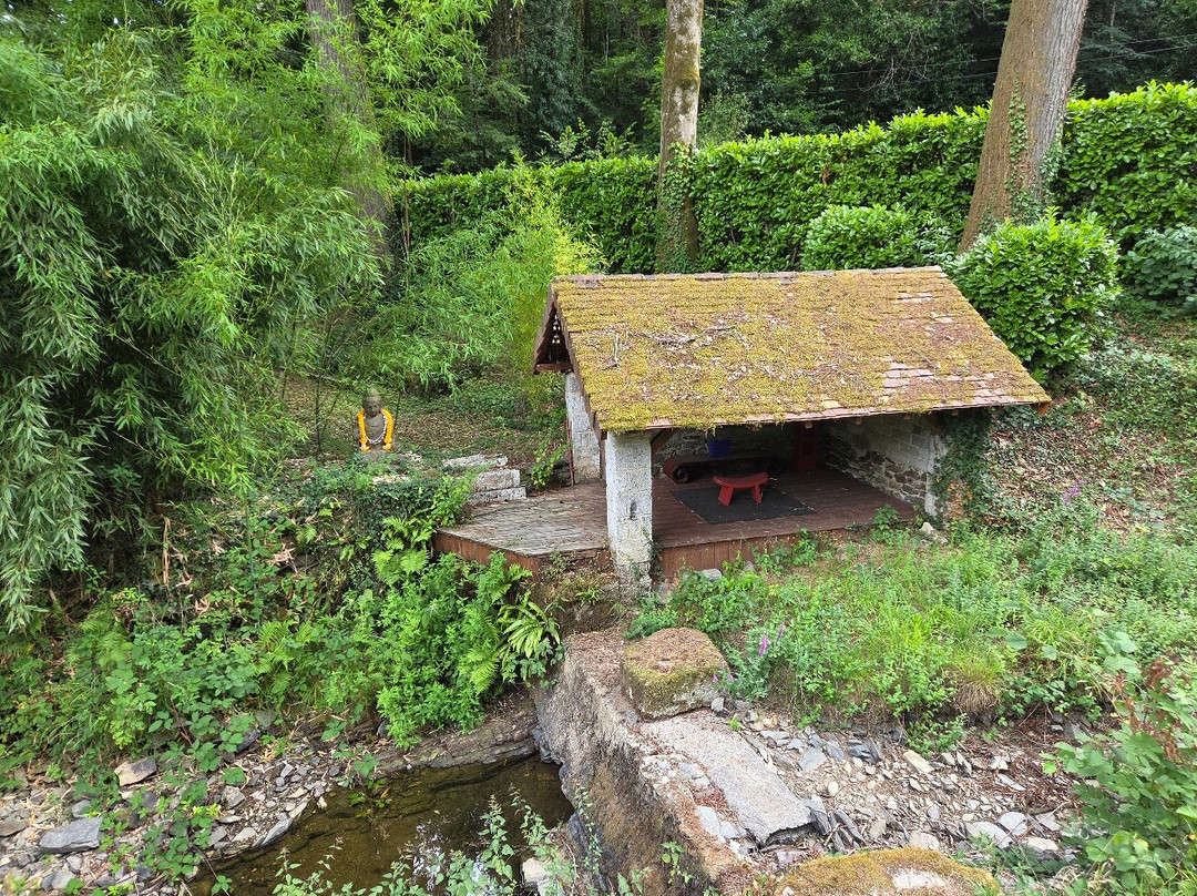 Domaine De La Brugere主图