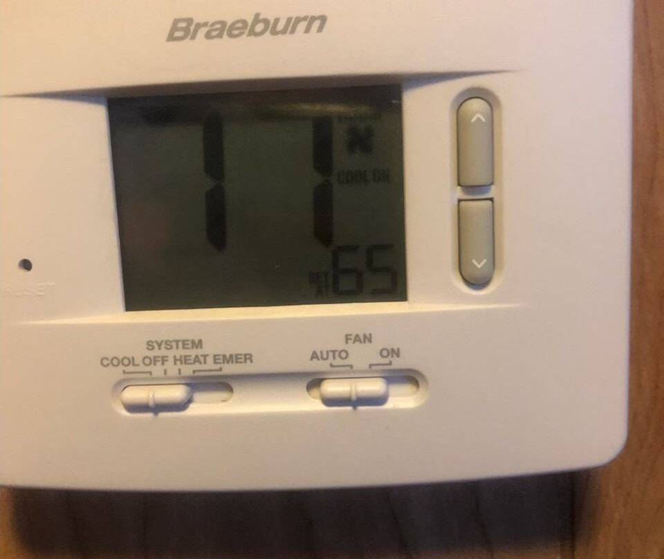 Lee's Grand Lake Resort主图