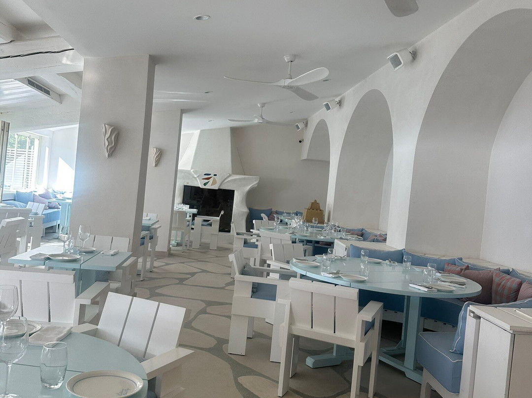 Plage de la Bouillabaisse-圣特罗佩斯必去景点