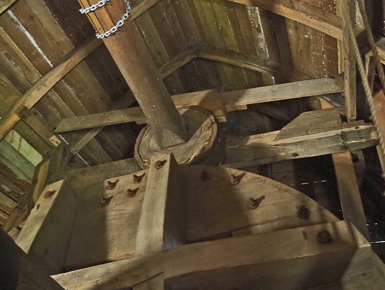 Wrawby Windmill-Brigg必去景点