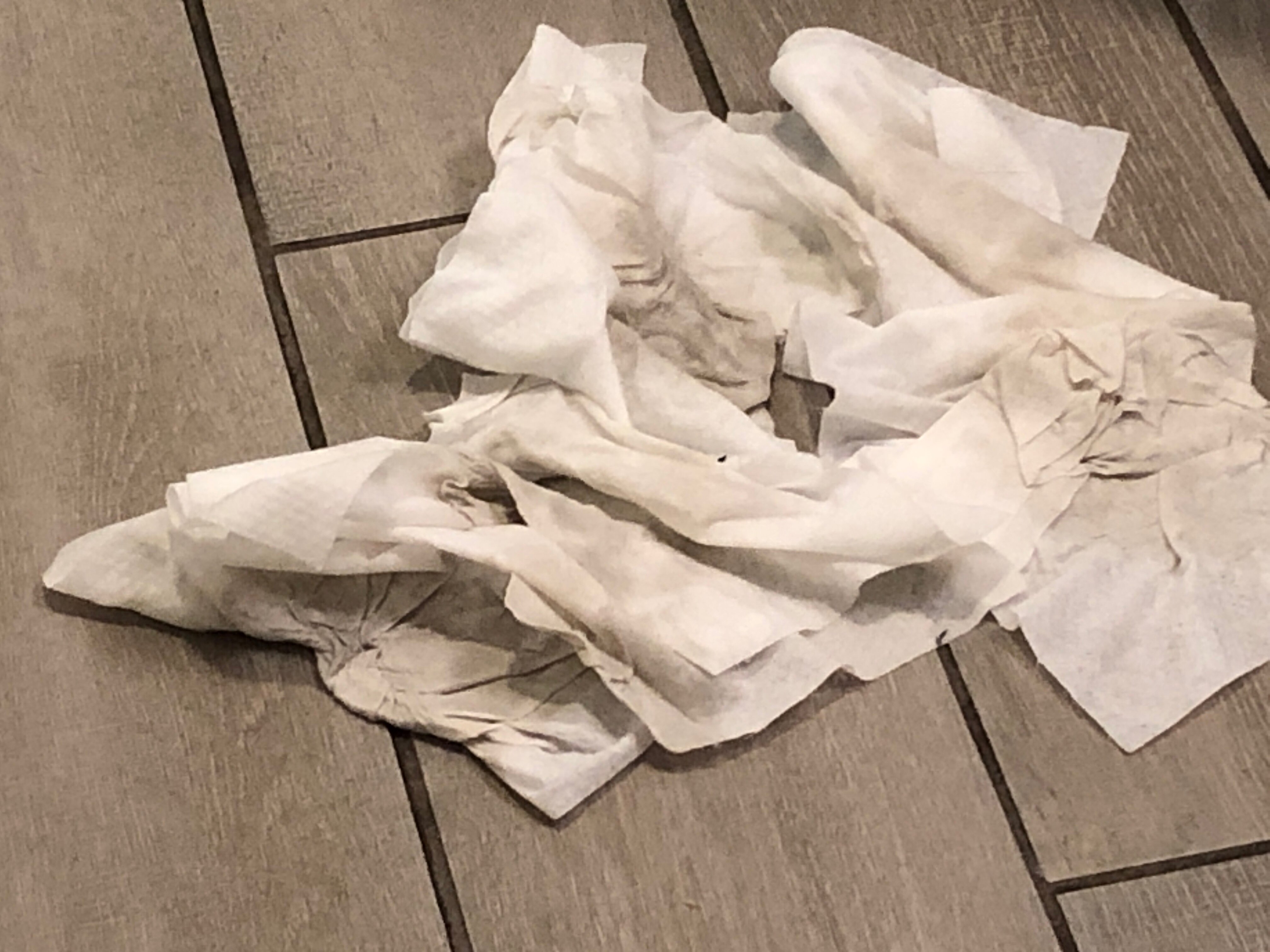 Hampton Inn Dubuque-客卧