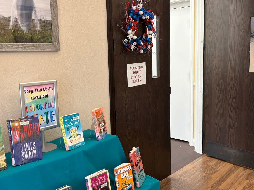 Fruitland Park Library