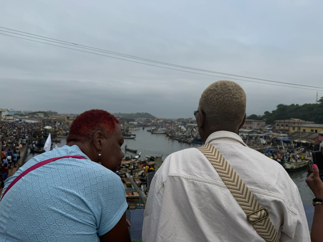 Native Roots Adventures-Tamale必去景点