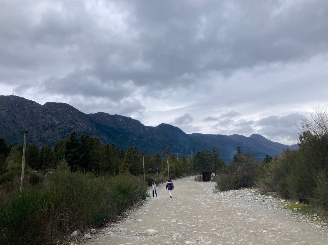 Lago Puelo-Lago Puelo必去景点