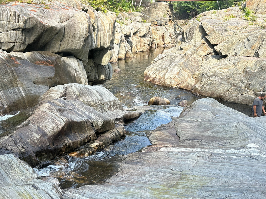 Northeast Snowmobile & ATV Rentals-Gorham必去景点