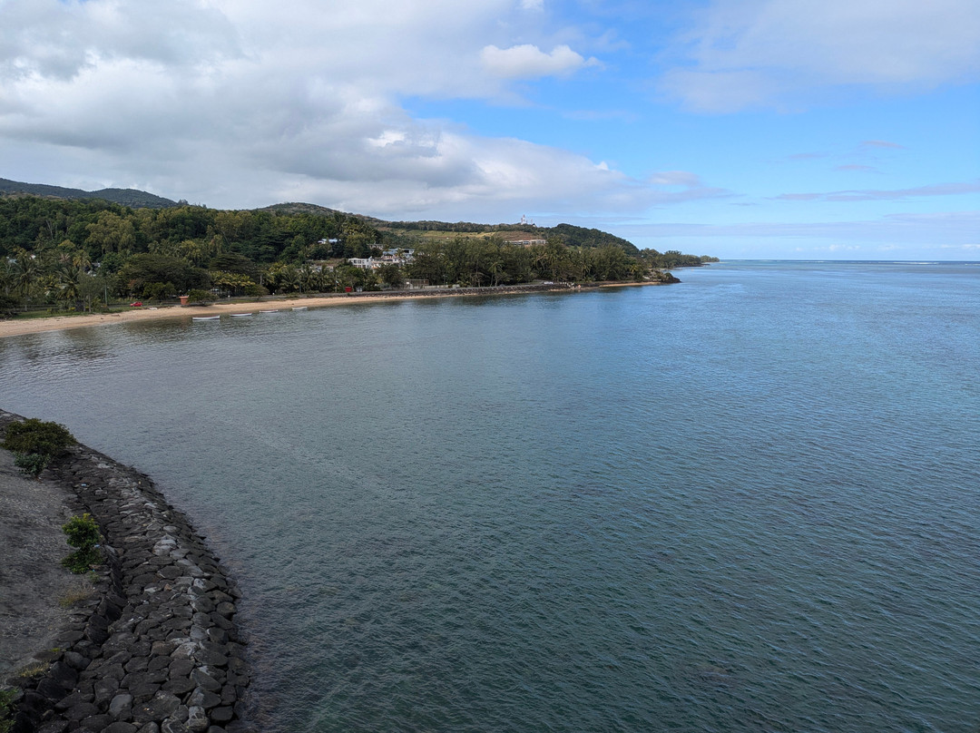 Mauritius Taxi & Tour Service-毛里求斯必去景点