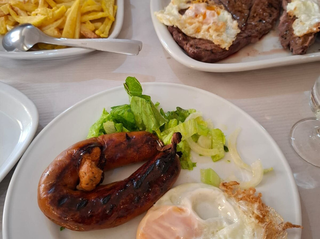 Restaurante Xiconhoca