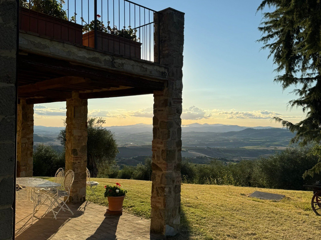 Podere Montale主图