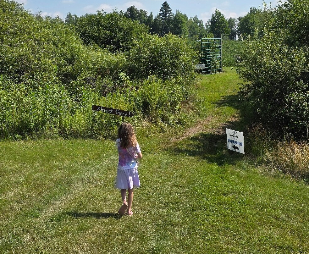 Sweetland Farm-Cloquet必去景点