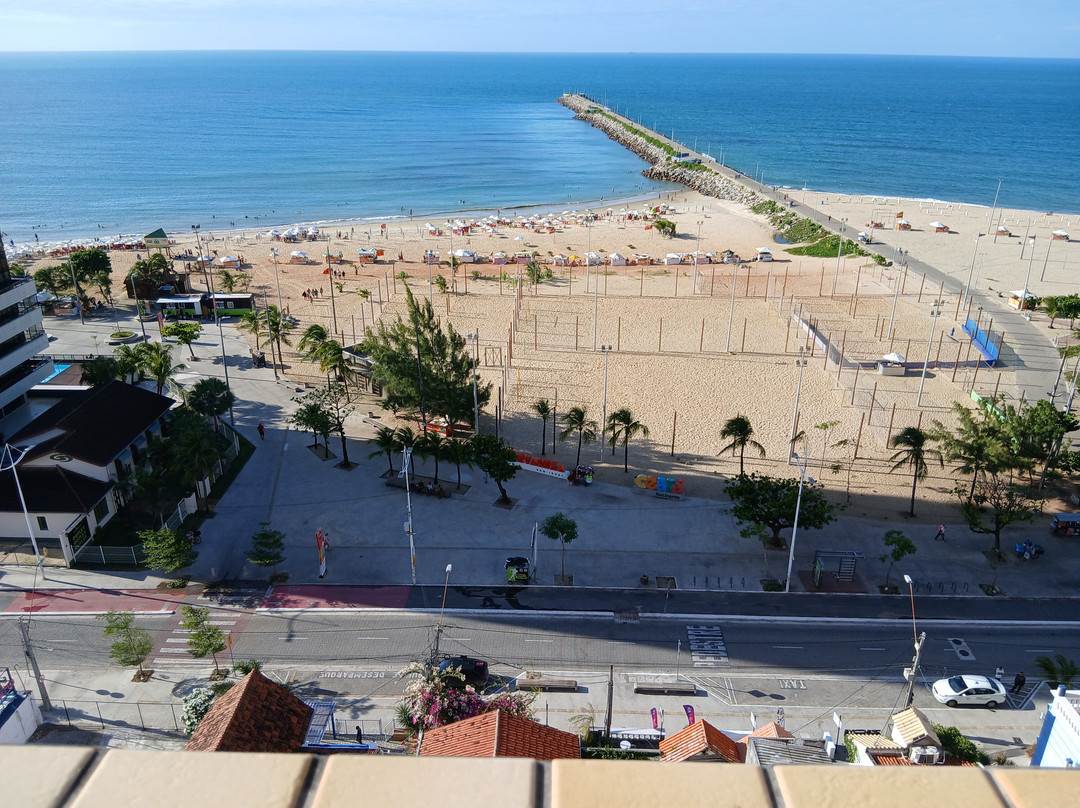 Hotel Sonata de Iracema主图