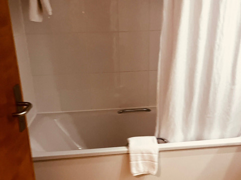 优品迎爱丁堡机场酒店(M9, Jct1)主图