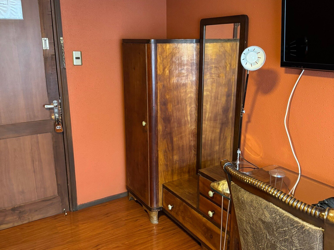 Hostal Mary Ruka主图