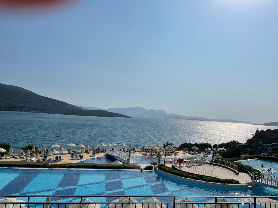 La Blanche Island Bodrum主图