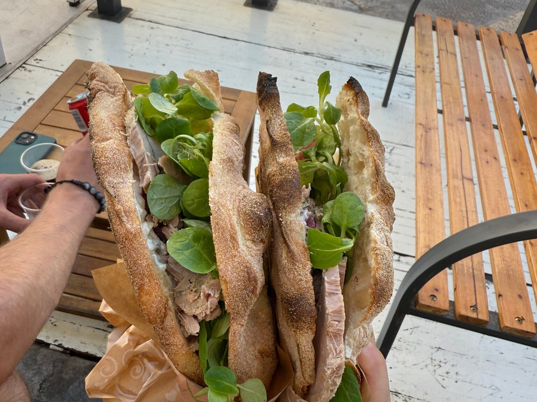 Pacelli 22 - La Schiacciata