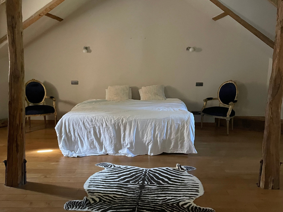 Kasteel van Gors-Gors-Opleeuw必去景点