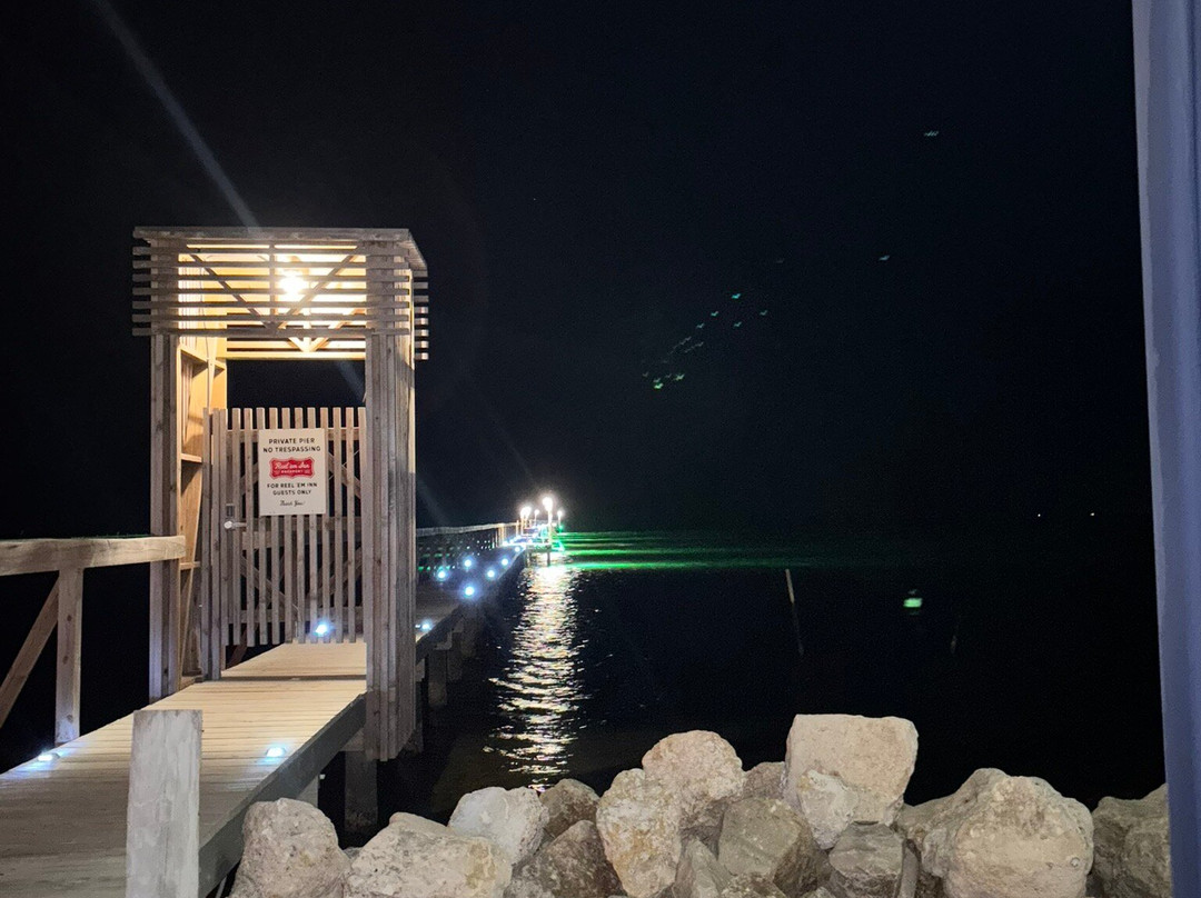 Reel'em Inn Rockport主图