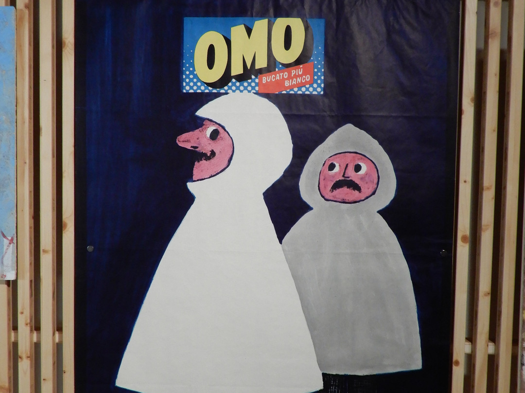 Collezione Salce Museo Nazionale-特雷维索必去景点