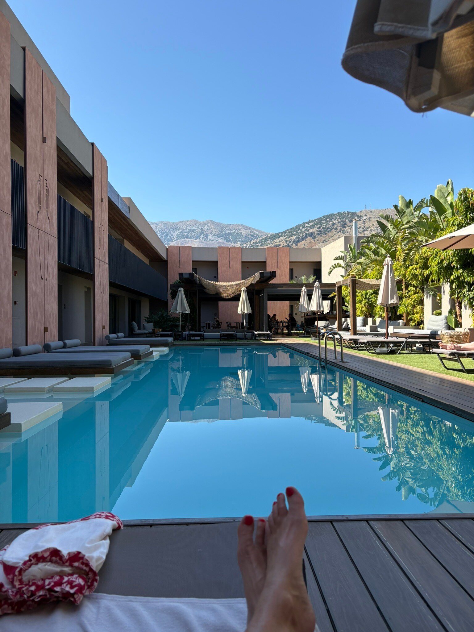 Pilot Amphora Boutique Hotel-官方