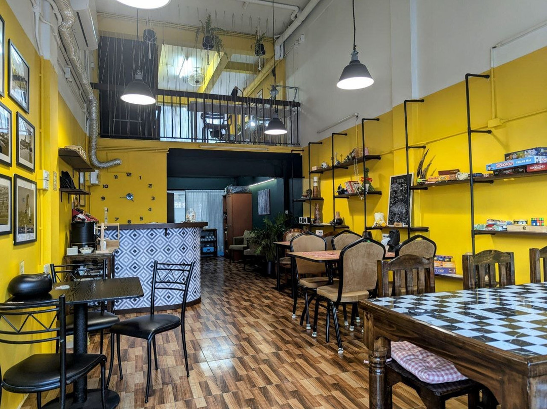 Murka Chiang Mai