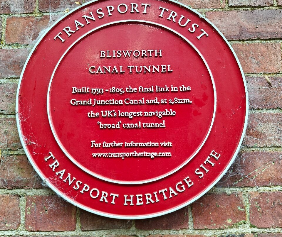 Stoke Bruerne Boat Company-Stoke Bruerne必去景点