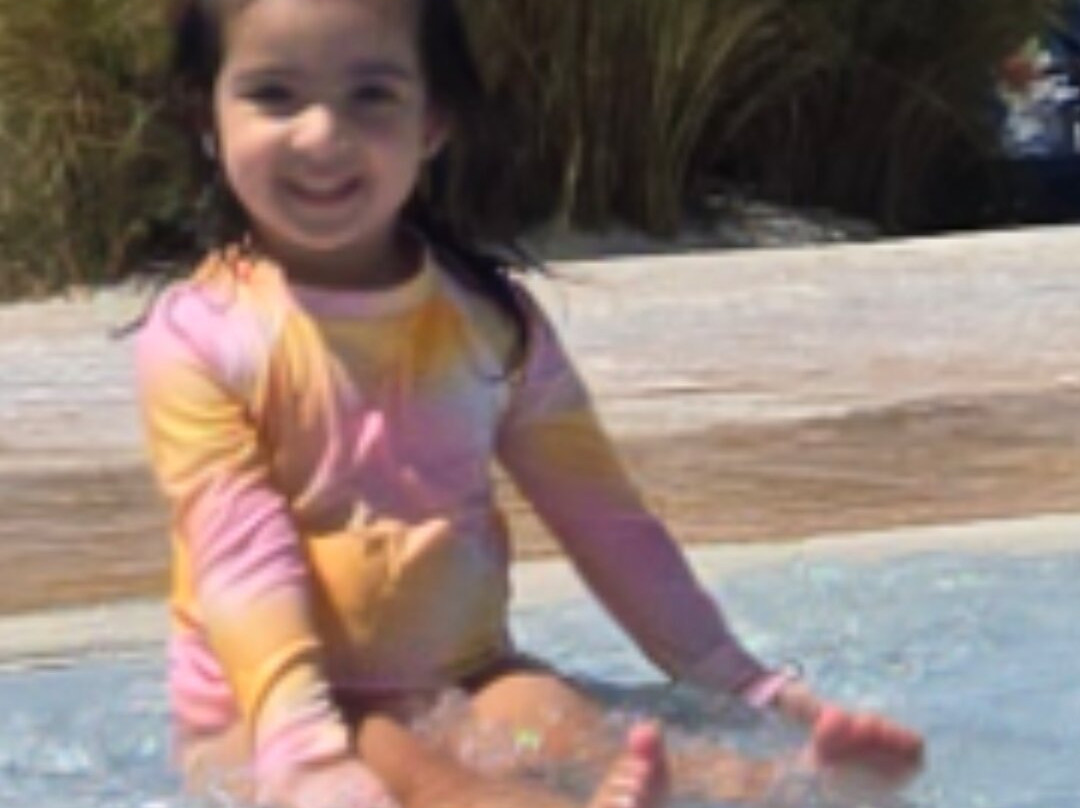 Baha Bay Water Park-拿骚必去景点