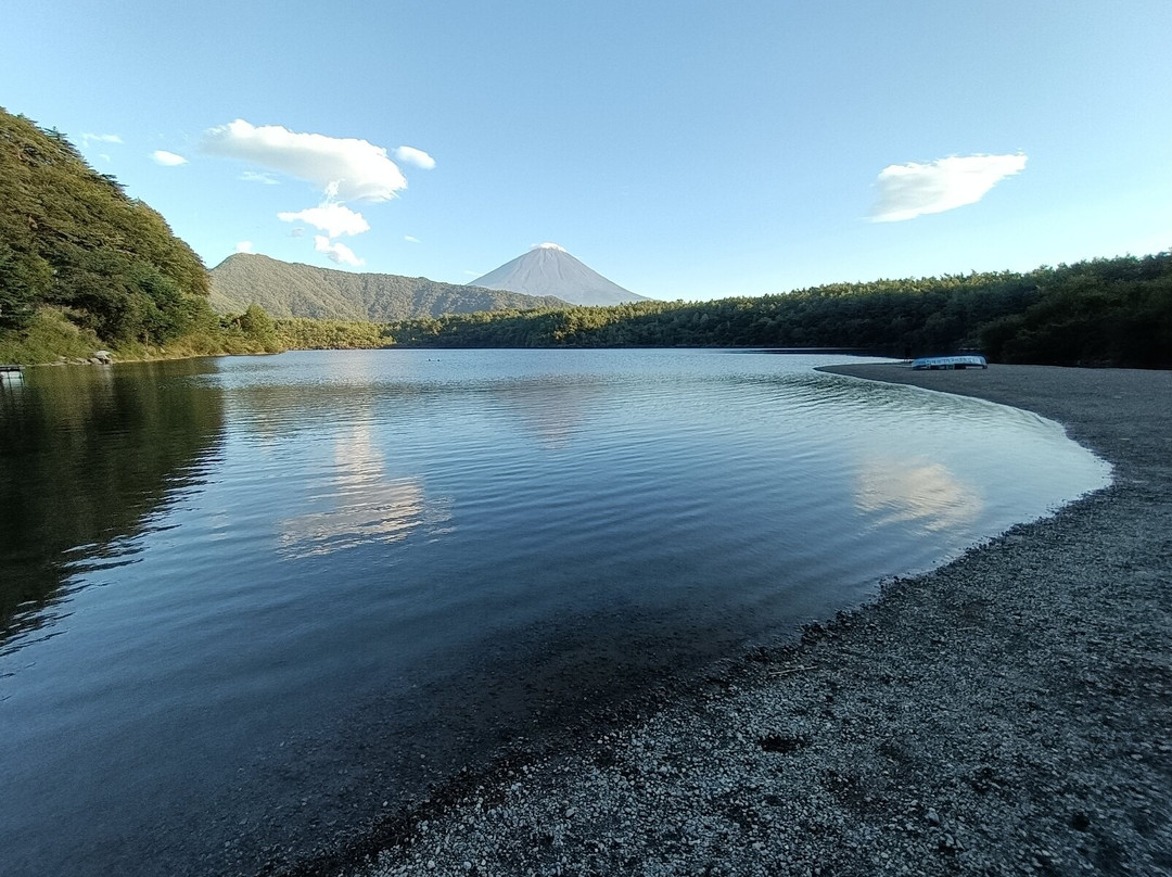 西湖-富士河口湖町必去景点