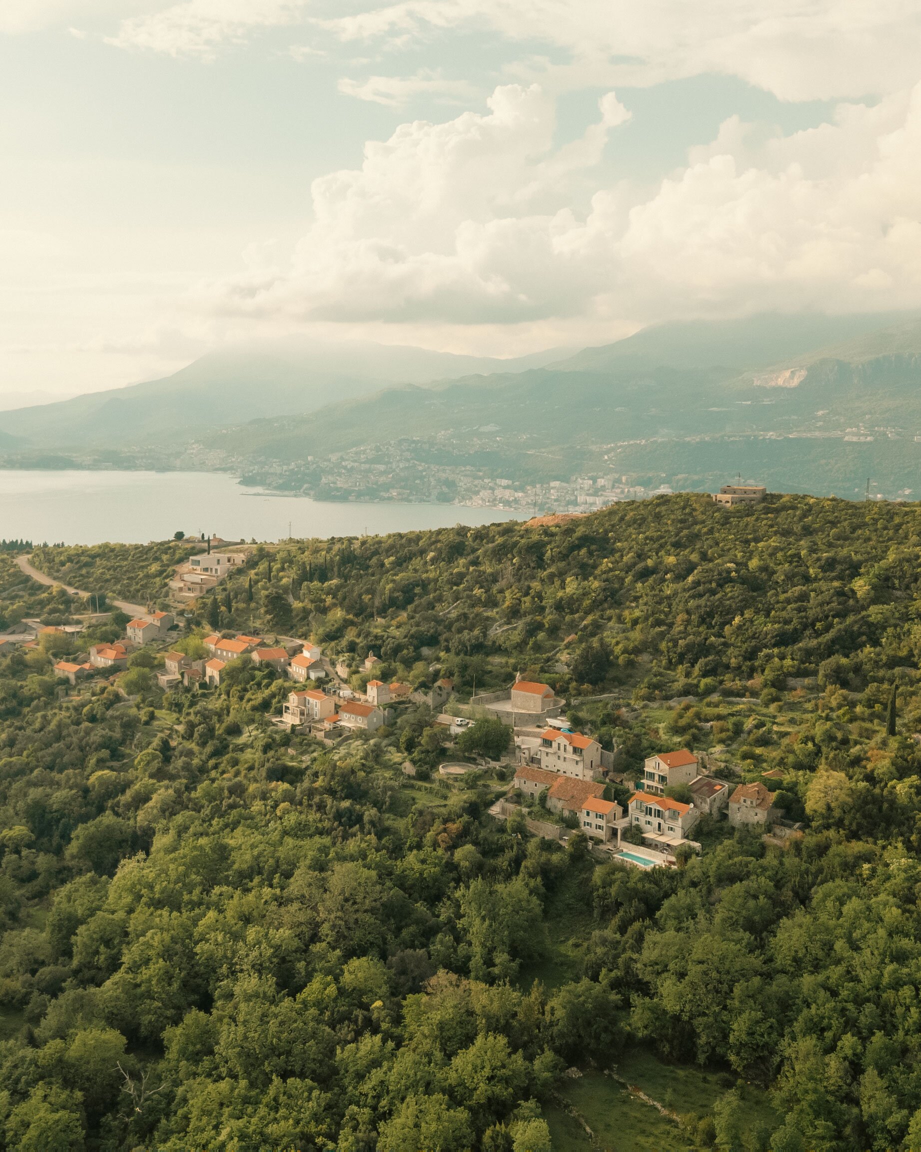 Klinci Village Resort-浴室
