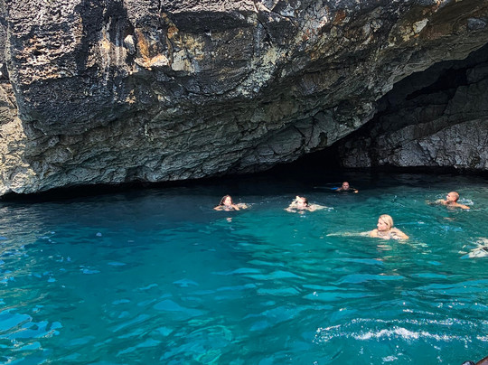 Noleggio Barche Durlindana-Castro必去景点