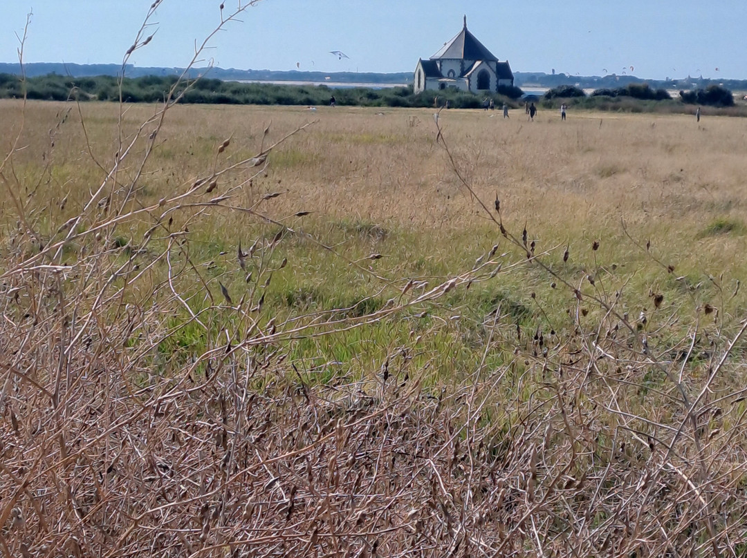 Pointe de Penvins-Penvins必去景点