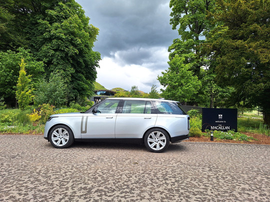 Eoscs Limited-爱丁堡必去景点