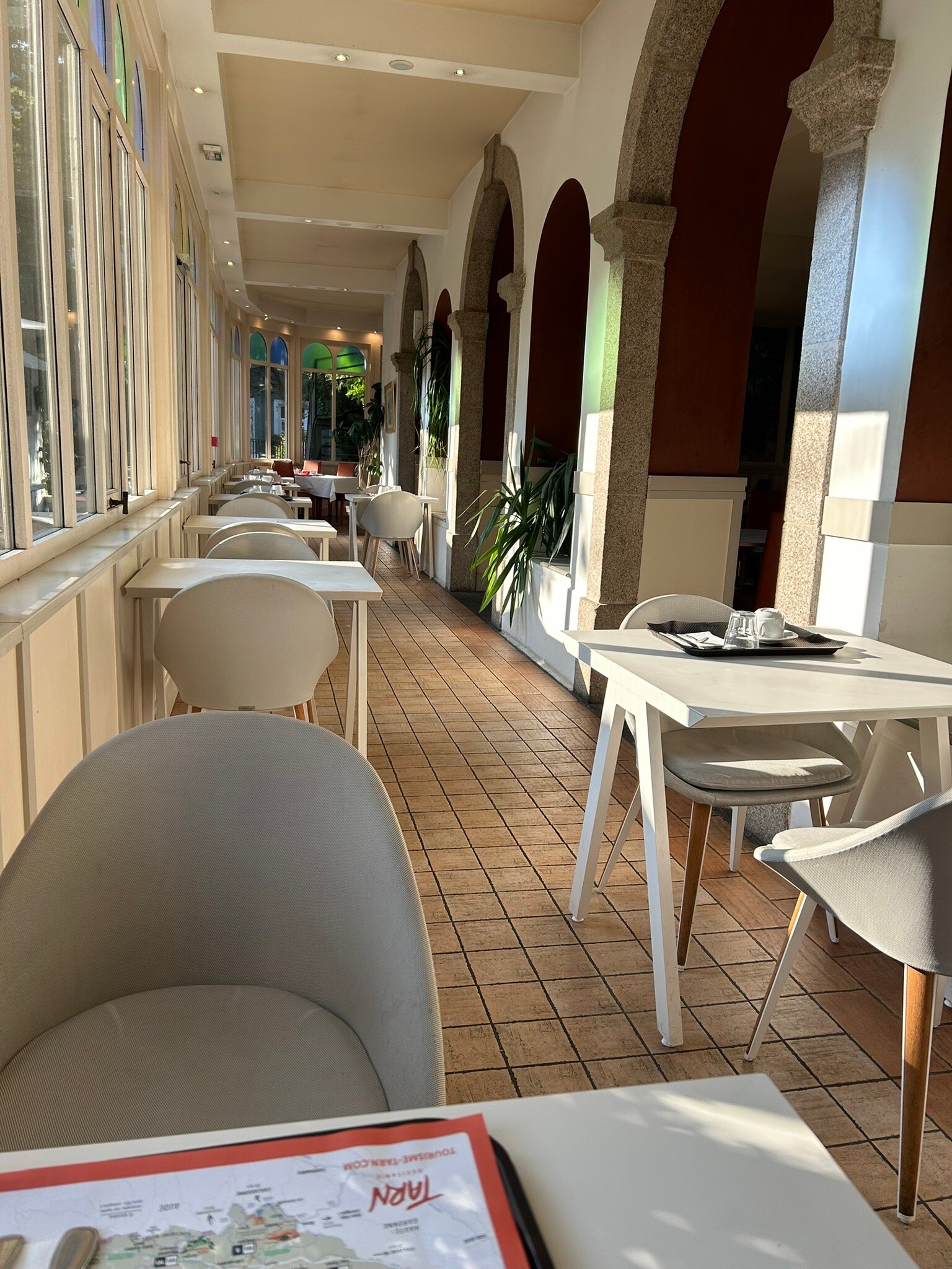 国际之家瑞莱斯德福希耶酒店-官方