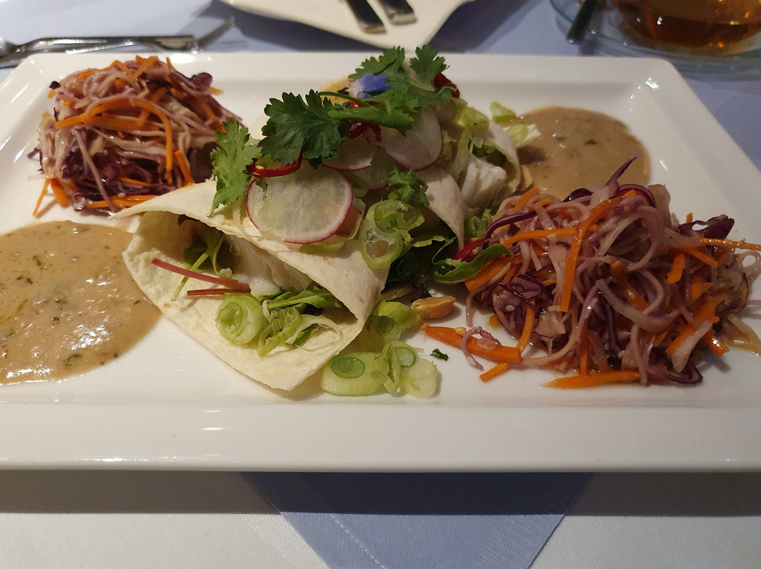 Hotel am Fleesensee主图