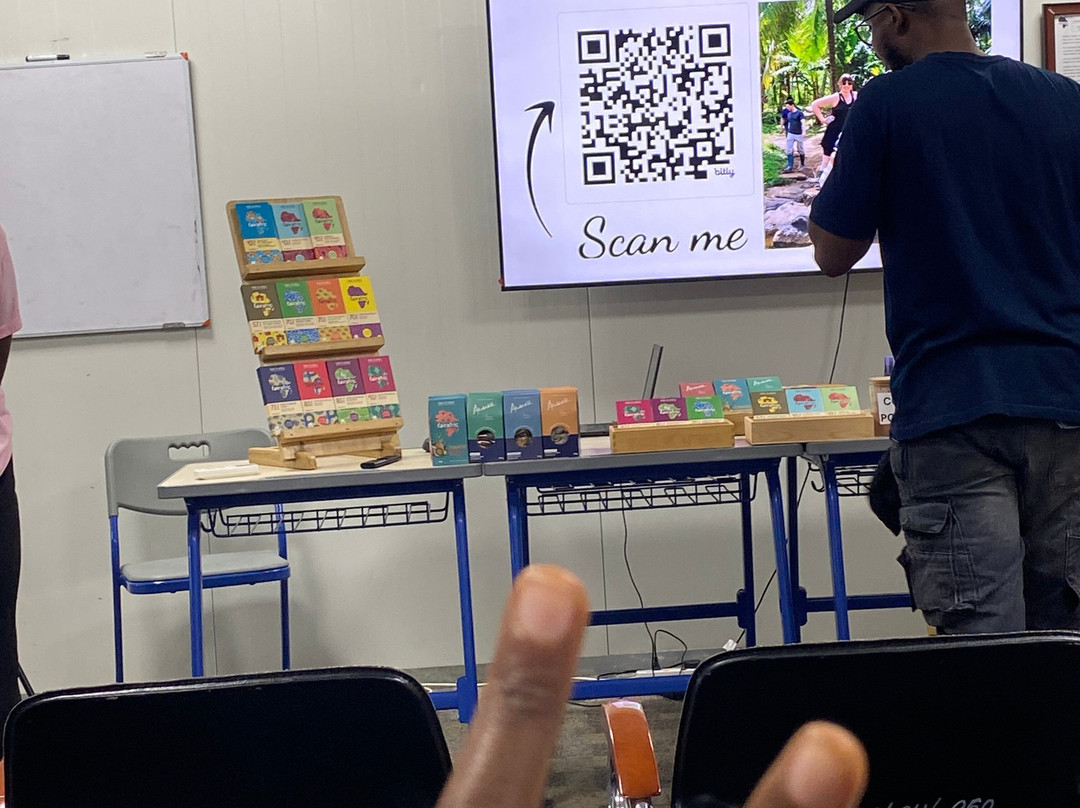 fairafric farm to factory tour-Suhum必去景点