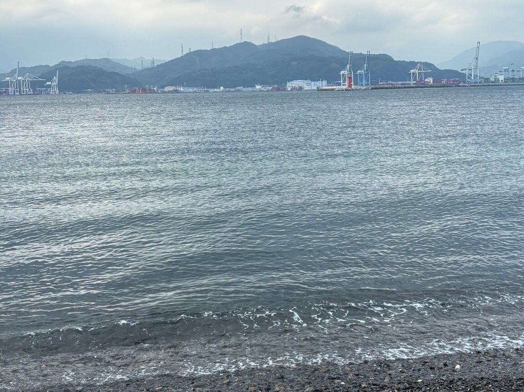 三保海岸（三保之松原海滩）-静冈市必去景点