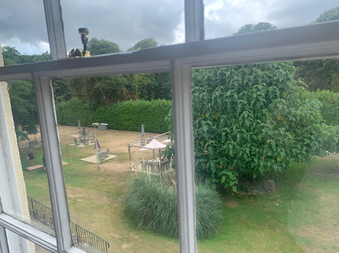 Hunters Moon Hotel主图